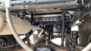 СКБ-600 (Уаз Патриот Пикап Снегоболотоход)