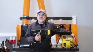 Сварка проволокой. Как варить полуавтоматом