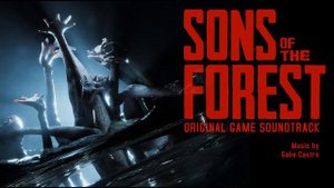 Sons of the Forest: Original Game Soundtrack - Main Theme (Old)