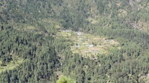 Непал 2022 / Гималаи трек / Самый опасный аэропорт в мире ЛУКЛА / ( Часть 3)