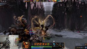 РОСТИК УЛЬТАНУЛ СО СТУЛА НА СФЕ | ZXC SHADOW FIEND 1000-7