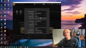 How to use BIAS FX 2 Audio Settings | BIAS FX 2 Demo