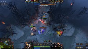 DOTA 2 - МОМЕНТ 63 ИЗ 999999 - SVEN НЕ ДОЛЖНО БЫТЬ В ИГРЕ DOTA 2