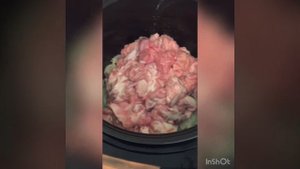 Жареные говяжьи мозги