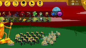 Турнир в стикман вар легаси