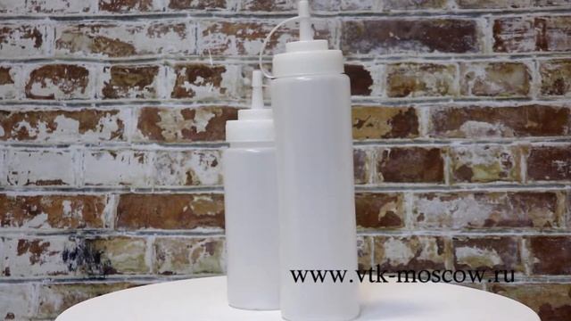 81250 80251 Бутыль для соуса смотреть онлайн