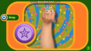 (Reupload) (v2) Oobi Dance Game - Sparta Madhouse V3 Remix