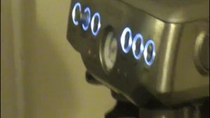 Bork C801(C804)
