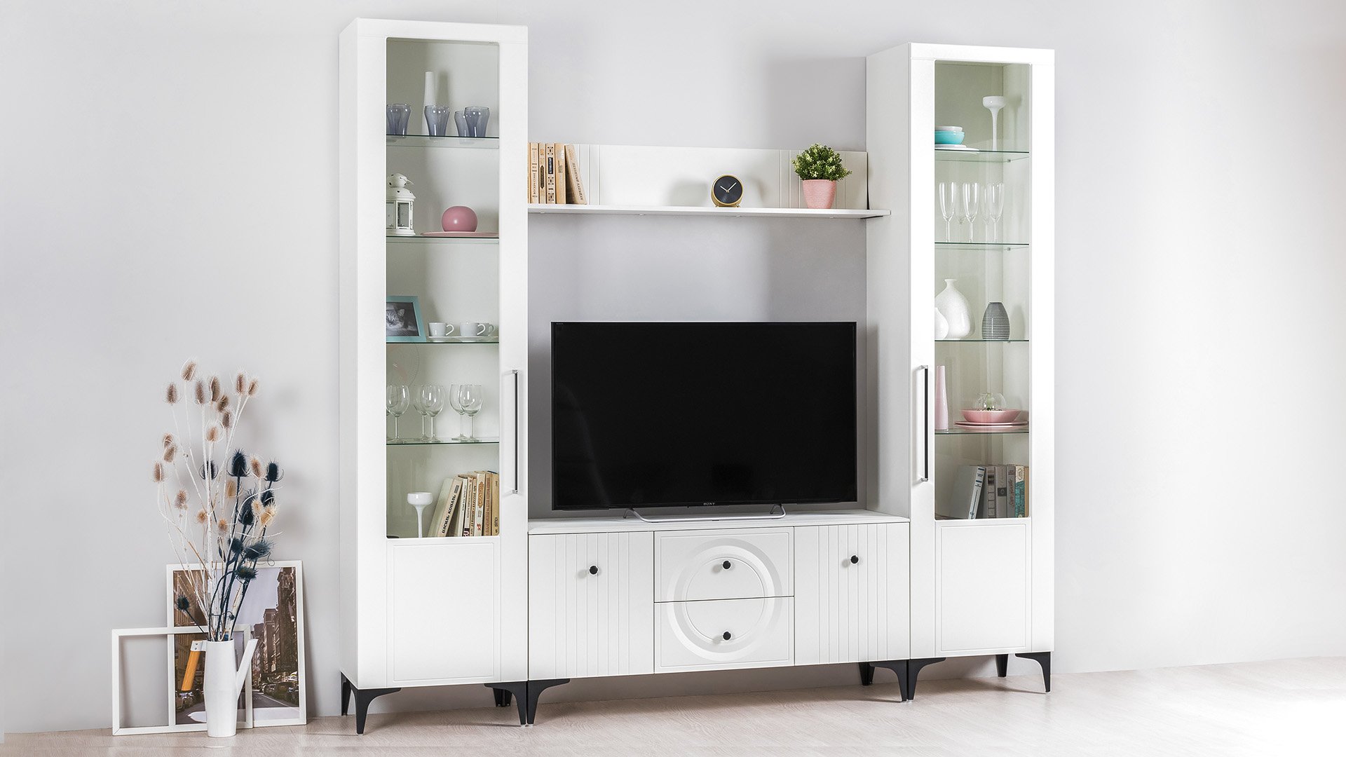 Гостиная Валенсия смотреть онлайн