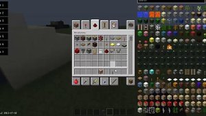 Урок 2 (Командный блок) " Переменные и команда "gamemode"