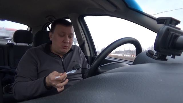 Черные Пельмени от *ПомПончик* Новинка (^_^) Обзор