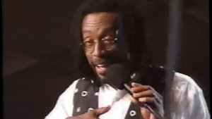 Bobby McFerrin live at the White House