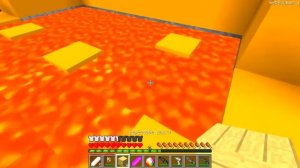 ЧТО СЛУЧИЛОСЬ В ЗАКРЫТЫХ ПОДВАЛАХ БЕЛАЯ ТУЧКА ЦЫПА ЛИСИЧКА МИМИМИШКИ В МАЙНКРАФТ MINECRAFT ТРОЛЛИНГ