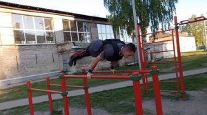 Чему я научился за 2 года тренировок по Workout