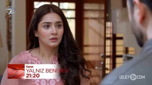 Yalnız Beni Sev 10. Bölüm Fragmanı (22 Eylül Cuma)