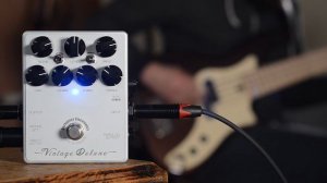 DARKGLASS VINTAGE DELUXE