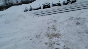 ???Mitsubishi Pajero 4???Замена переднего ступичного подшипника ???