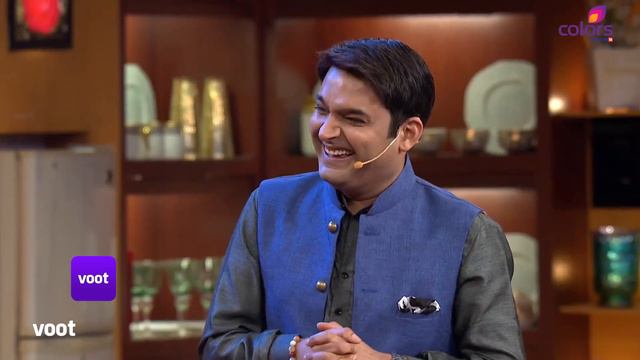 Bhojpuri Superstar Ravi Kishan, Manoj Tiwari और Nirahua ने जमाया रंग!! | Comedy Nights With Kapil