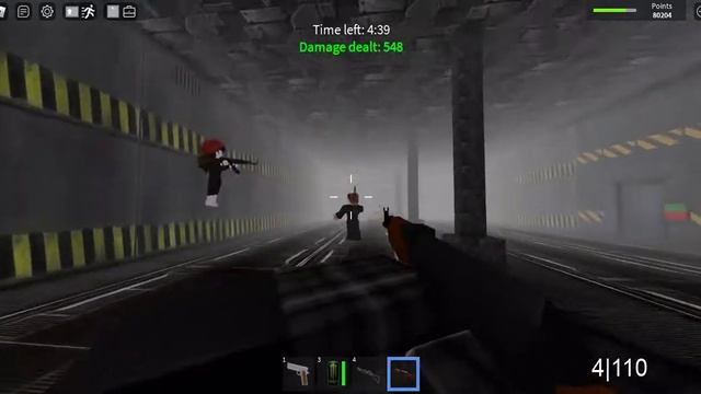 i got silent killer in juggernaut mode in survive and kill the killers in area 51 part 3 смотреть онлайн