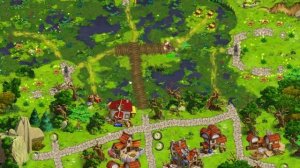 My Kingdom for the Princess 2 - Level 4.2 Walkthrough