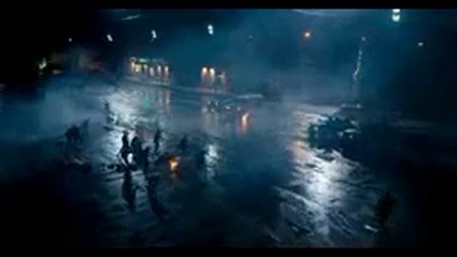 Только не они 2016 трейлер смотреть онлайн