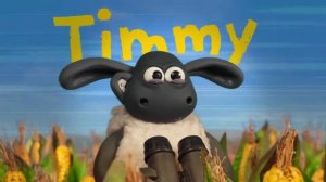 Shaun the Sheep: Adventures from Mossy Bottom