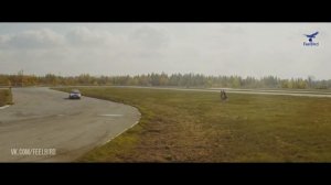 FeelBird- Видеосъёмка(Аэросъёмка) в Перми