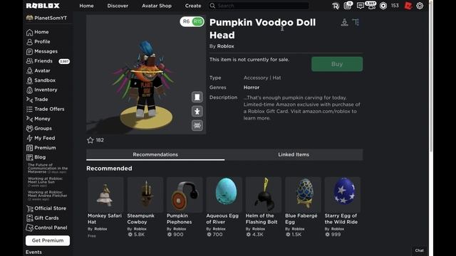 How to Get Roblox Amazon Items FOR FREE With Gift Cards! смотреть онлайн