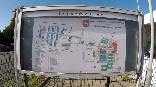 Фридланд 2019. В лагерь на автомобиле. Парковка. смотреть онлайн