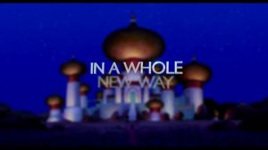 Aladdin (1992) Trailer #1 | Movieclips Classic Trailers