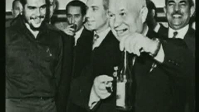 1962 Твардовский. Исторические хроники. часть 1 смотреть онлайн