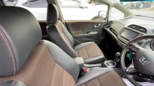 В Продаже Хонда Фит Шаттл 2013 на Авторынке Хабаровска