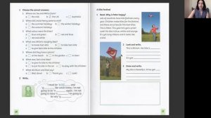 FF3 readers что читать летом в 3-4 классе