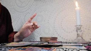 НА ВАС МАГИЧИЛА СОПЕРНИЦА ИЛИ НЕТ? #магия#порча#остуда#tarot