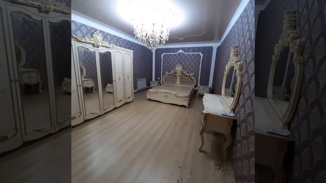 р.Надтеречный спальный гарнитур Шейх 6дверный сборка установка новинка смотреть онлайн