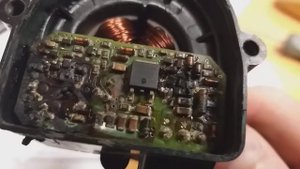 Почему ломается насос ОЖ ауди а6 с7