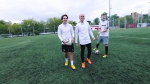 Маленький лев Яшин!!!