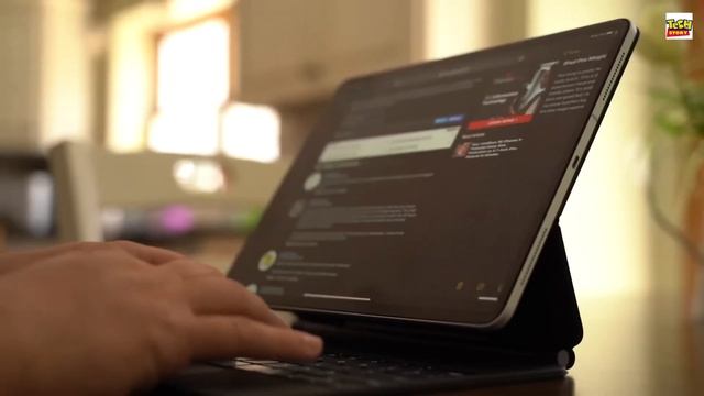 iPad Air 6 (2024) - BIG Changes Coming! Everything IN This Video