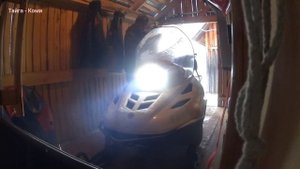 Купил Тайгу Варяг 550se