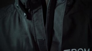 ? GROM - Лучшая Одежда для рыбалки! Мембранная куртка, жилет для рыбалки