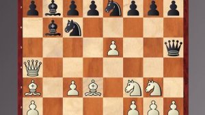 Легенды шахмат. Адольф Андерсен. Часть 2. "Неувядаемая партия". Андерсен-Дюфрень