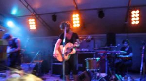 Сергей Бабкин - Возьми меня с собой Live @ ПЛЯЖник Одесса 16.08.2014