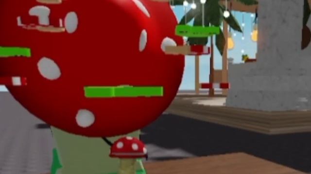 Моя первая анимация:_) / Roblox смотреть онлайн