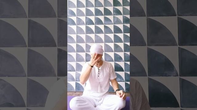 ☀️Содаршан Чакра Крия ?#кундалинийога