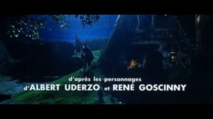 Астерикс и Обеликс против Цезаря (1999)