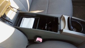 Toyota Prius 2008 20 кузов