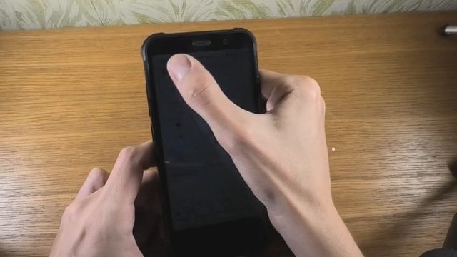 AGM X3 - распаковка защищённого флагмана смотреть онлайн