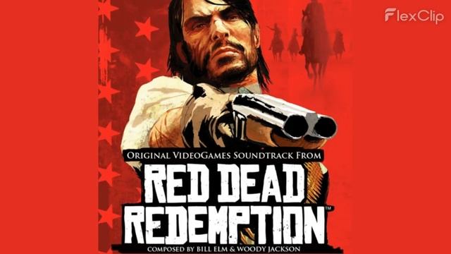 RDR (Gamerip) - 061 A Frenchman, A Welshman, And An Irishman -  Shootout 3
