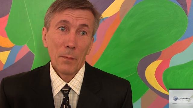 Выставка «ГАЛАКТИКА ЛЮБВИ» Натальи Гончаровой смотреть онлайн