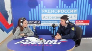 Трудоустройство и экономика системы УФСИН в Астраханской области.mp4
